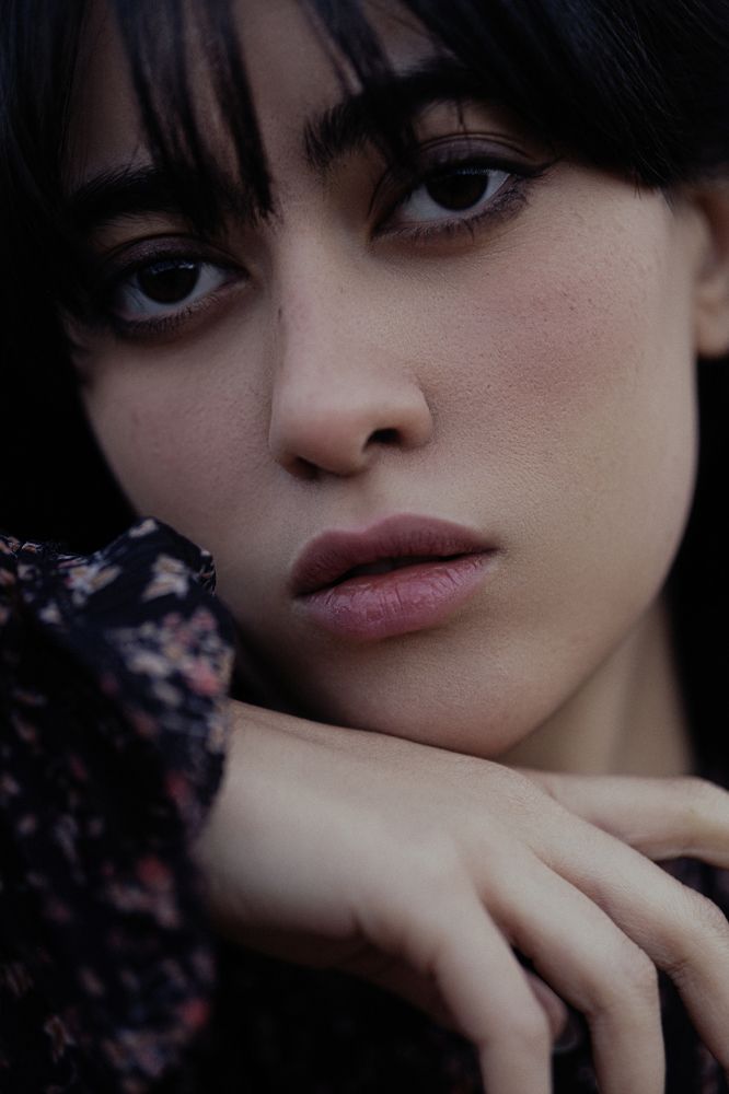 Photograph by Reza Ebrahimi