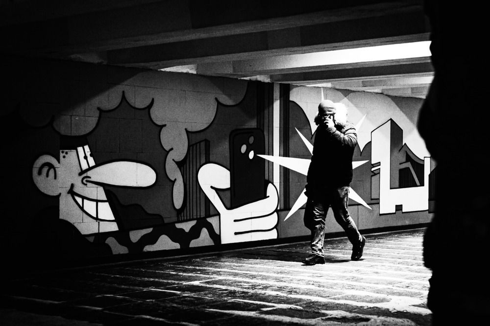 Photograph by Алексей Патрушев