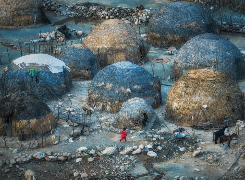 Photograph by babak mehrafshar