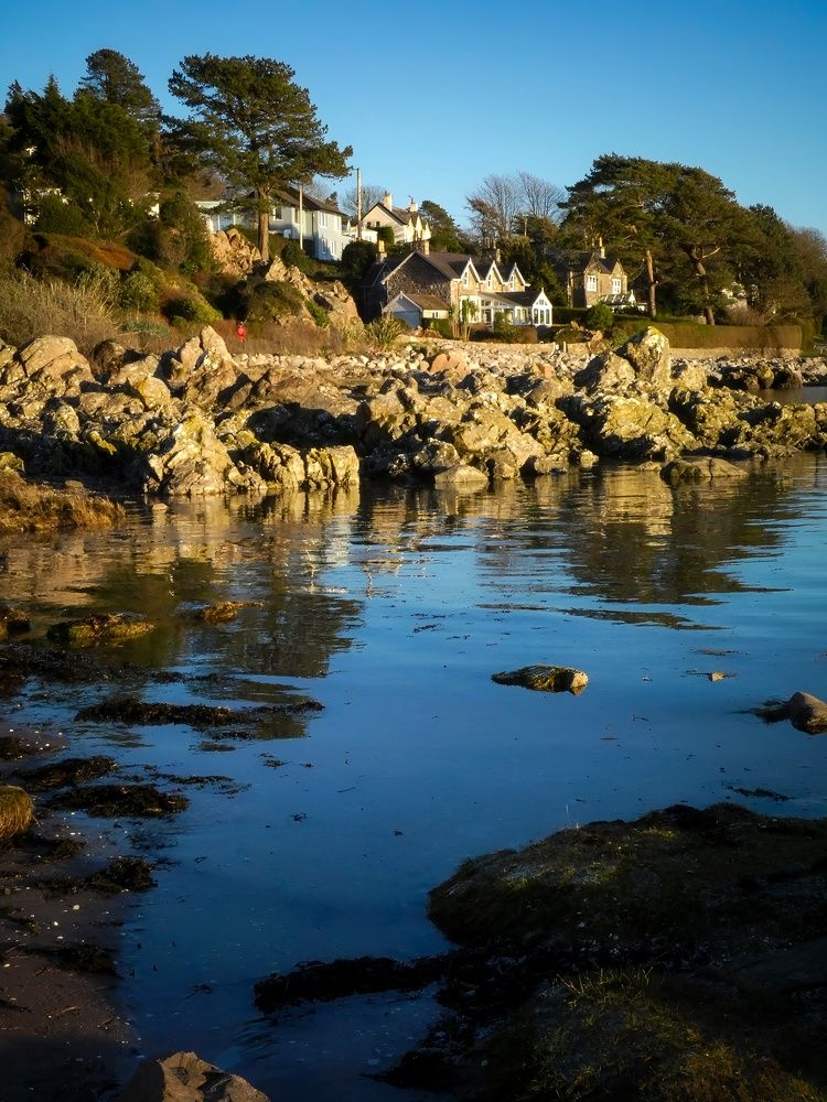 Фотография автора Michael Gault