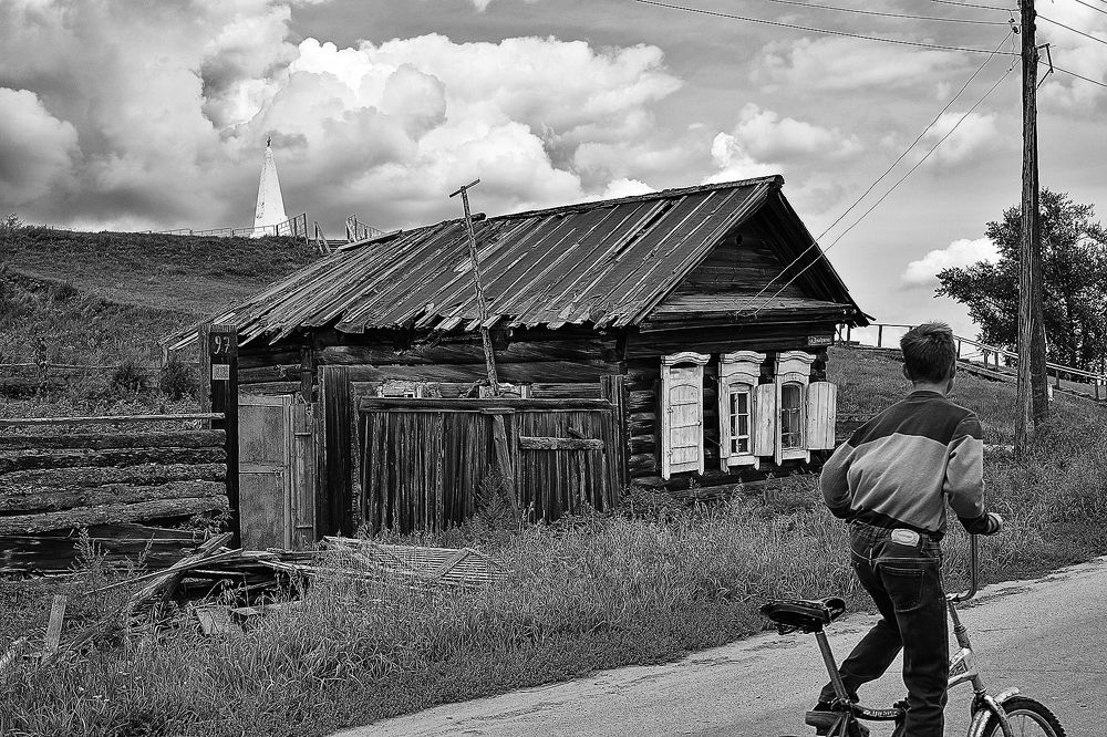 Photograph by Евгений Денисов