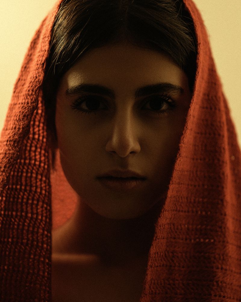 Photograph by Reza Ebrahimi