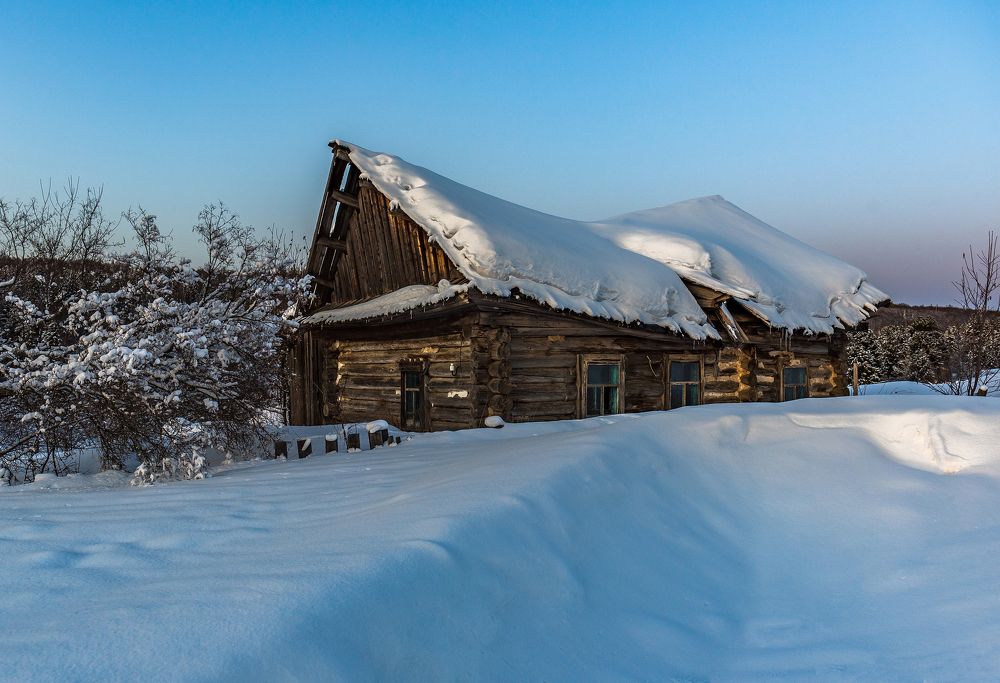 Photograph by Виктор Садырин