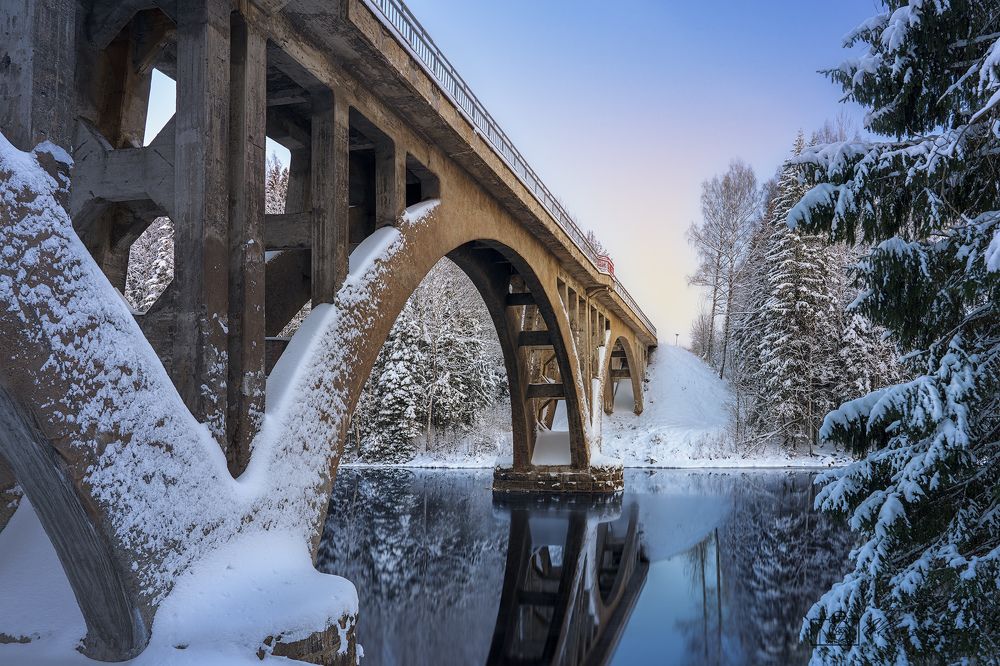 Старый мост
