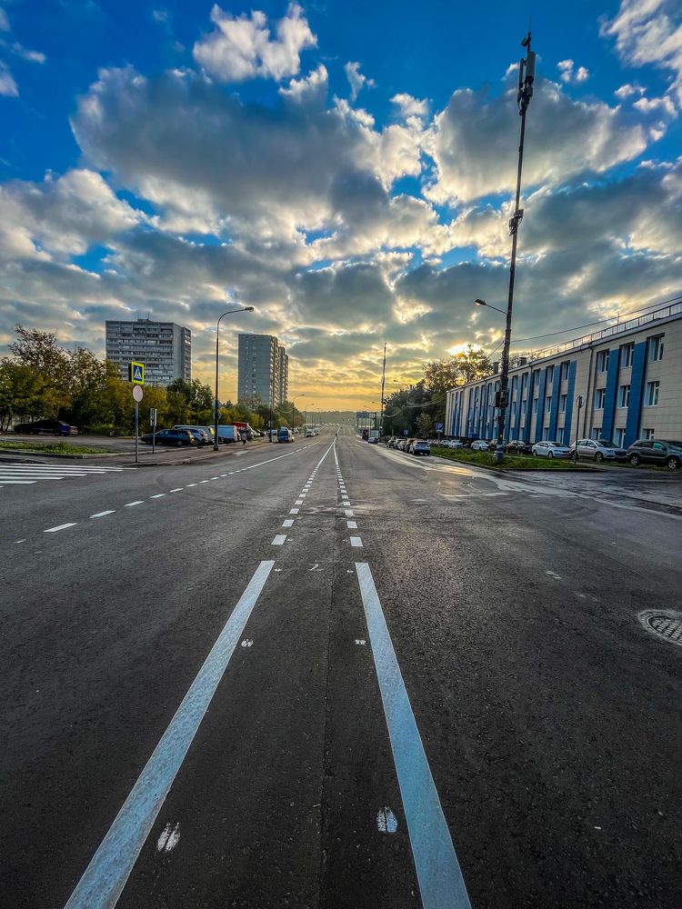 Photograph by Yuri Valuev