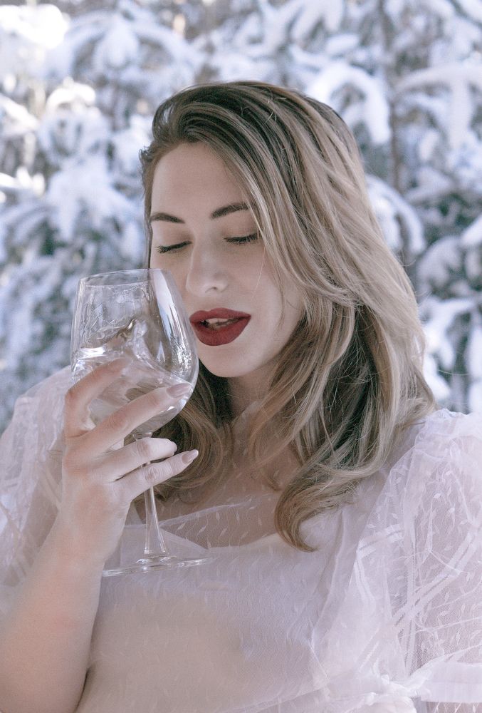 Photograph by Анастасия Сартакова