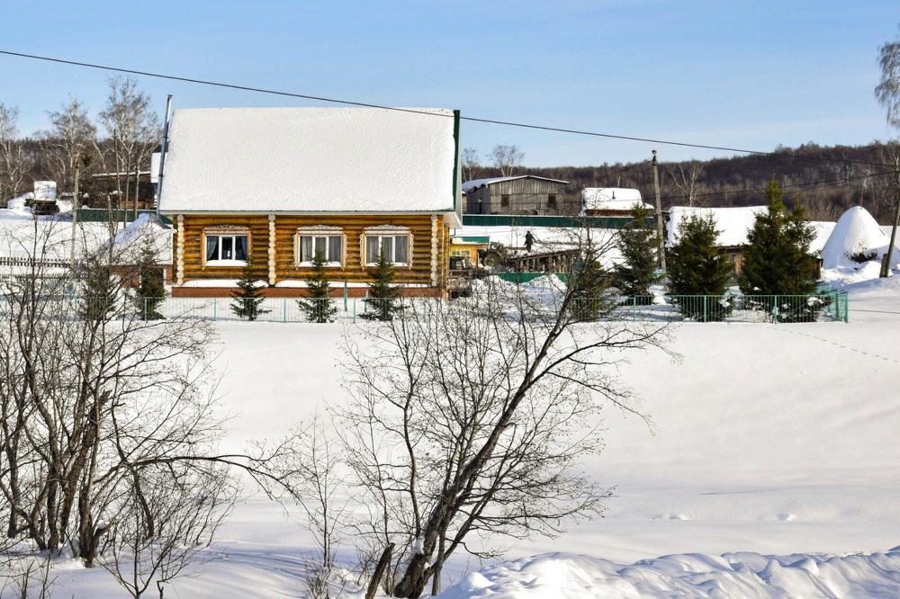 Photograph by Сауия Назмутдинова