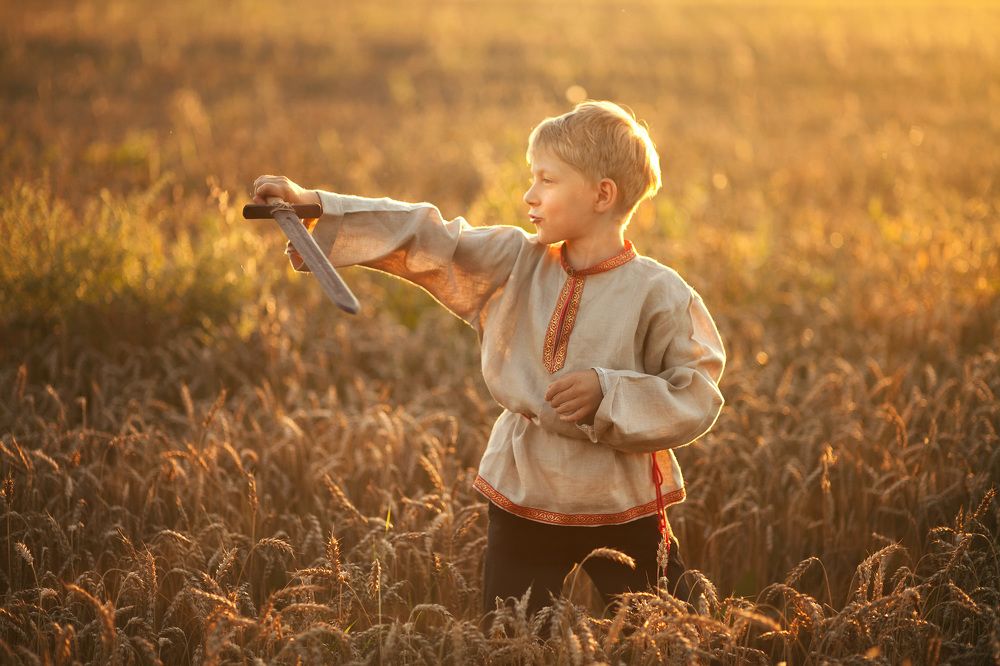 Photograph by Марина Киселева