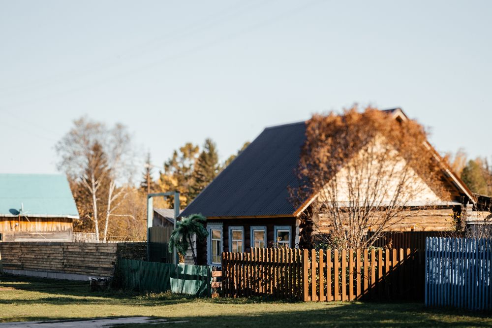 Photograph by Корчагина Оксана