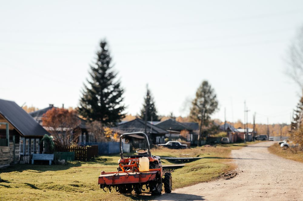 Photograph by Корчагина Оксана