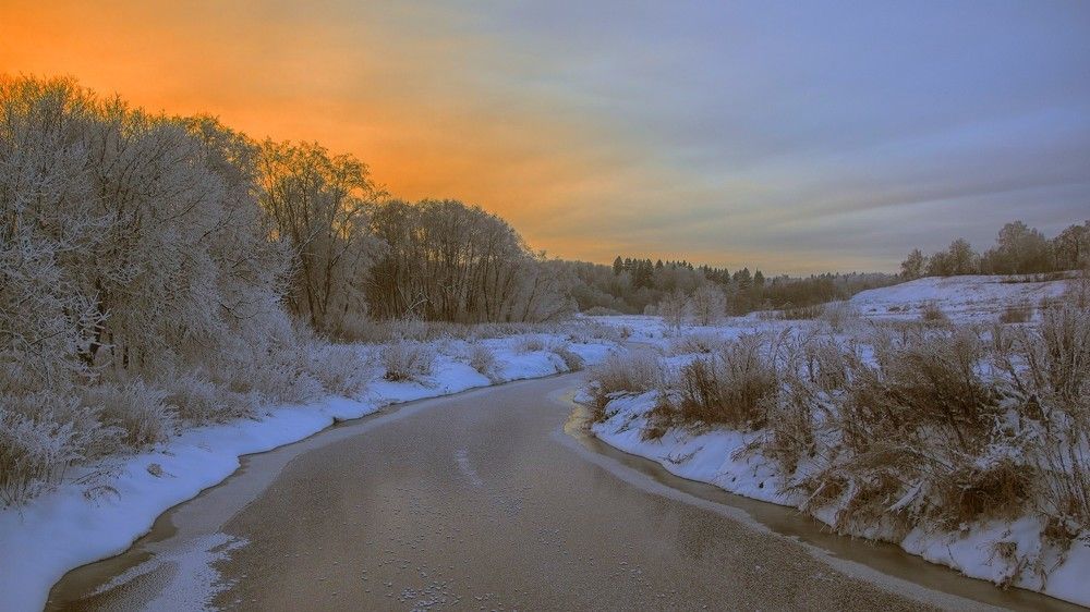 Photograph by Андрей Антонов