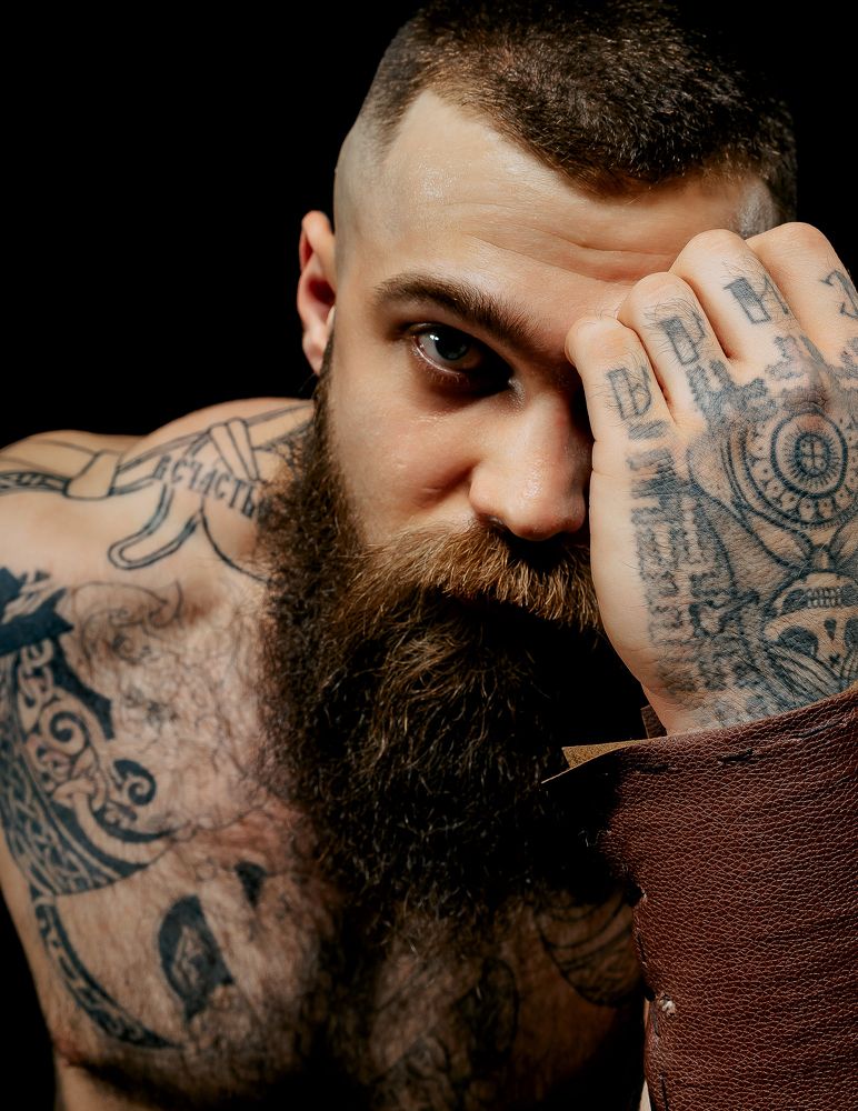 Фотография автора Александра Глускер