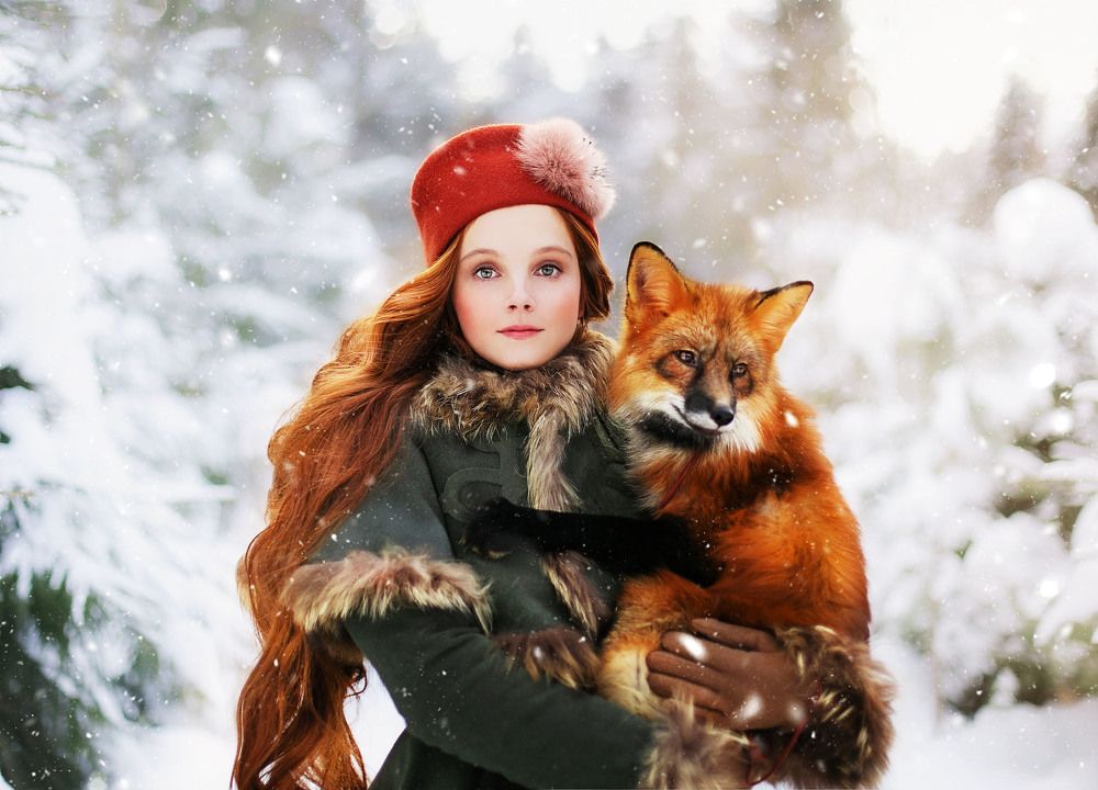 Photograph by Алена Печерица