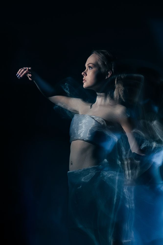 Фотография автора Александра Глускер