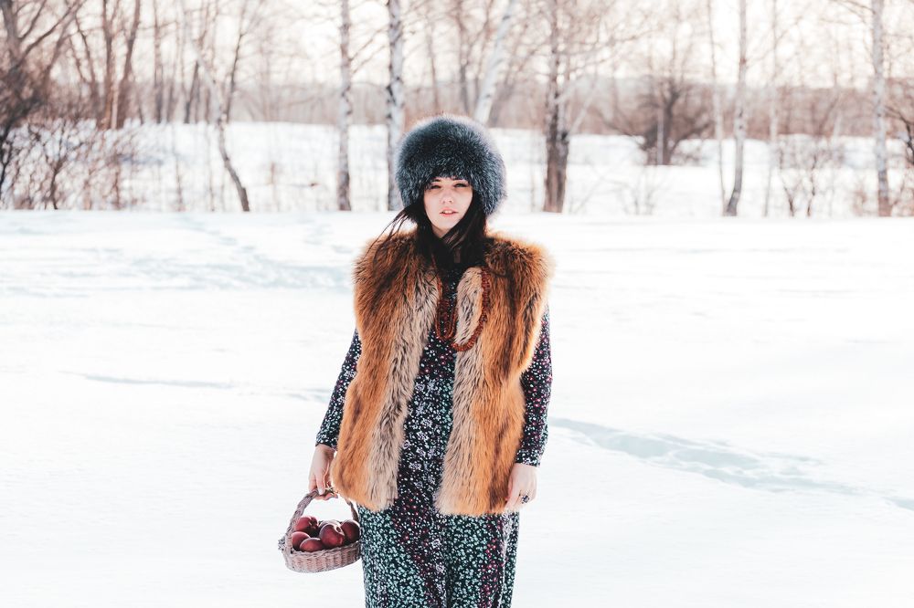 Photograph by Корчагина Оксана