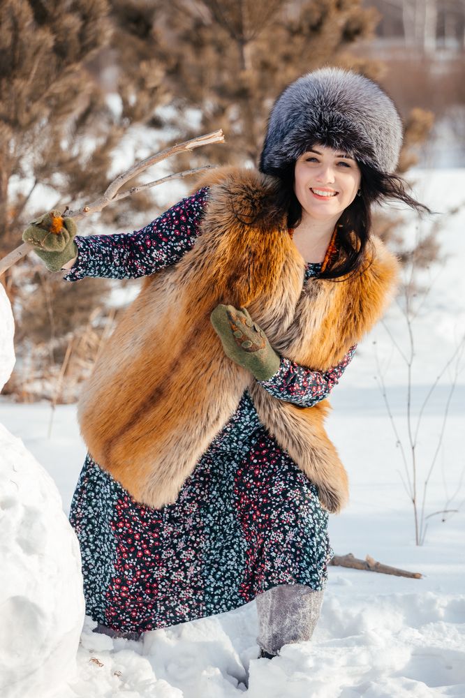 Photograph by Корчагина Оксана