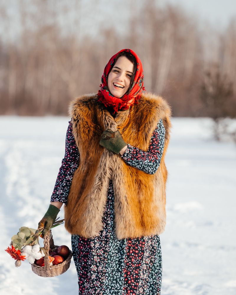 Photograph by Корчагина Оксана