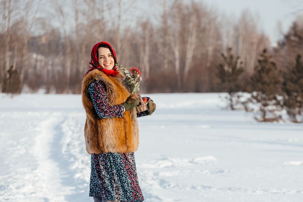 Photograph by Корчагина Оксана