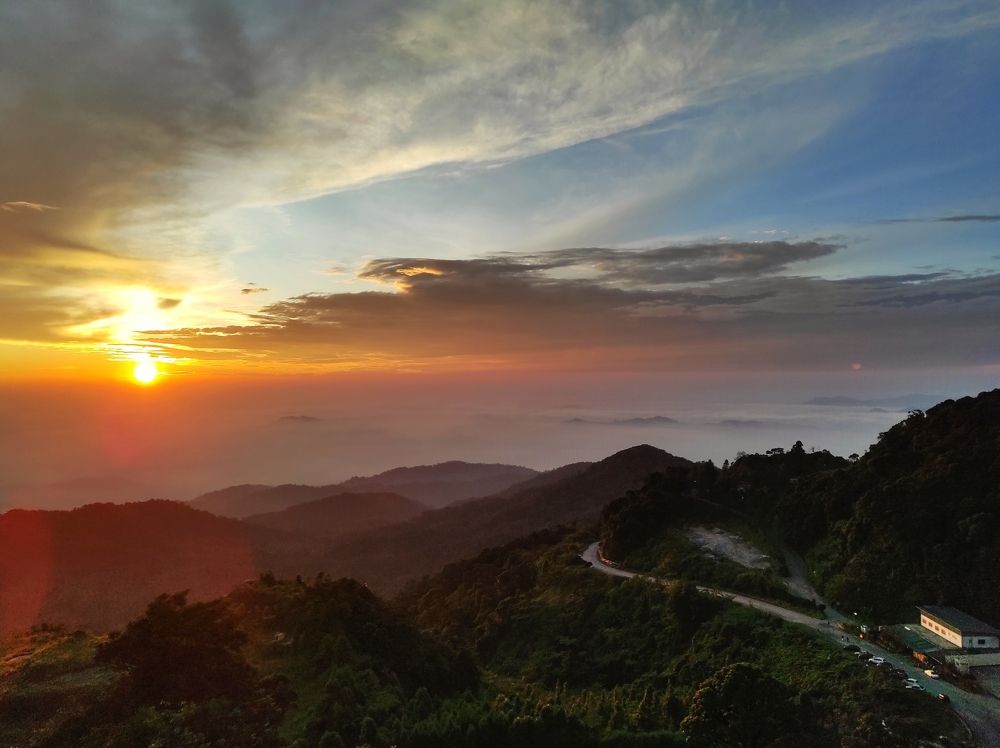 Photograph by  Oscar Simon Wiryahanjaya