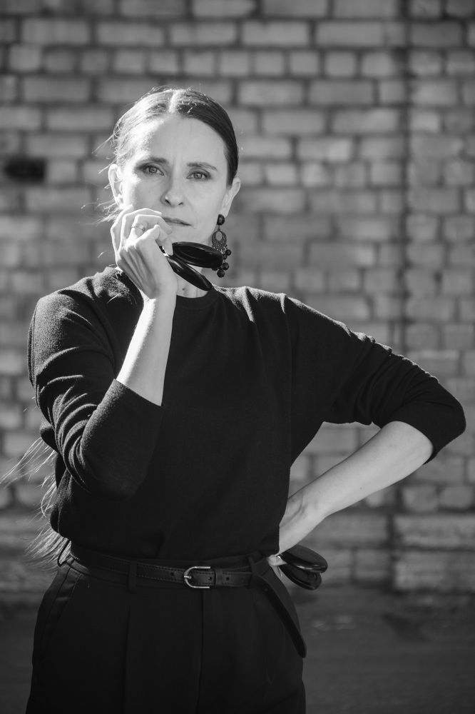 Photograph by Ирина Троицкая