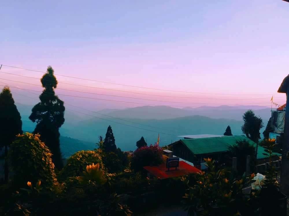 Photograph by Eman saha
