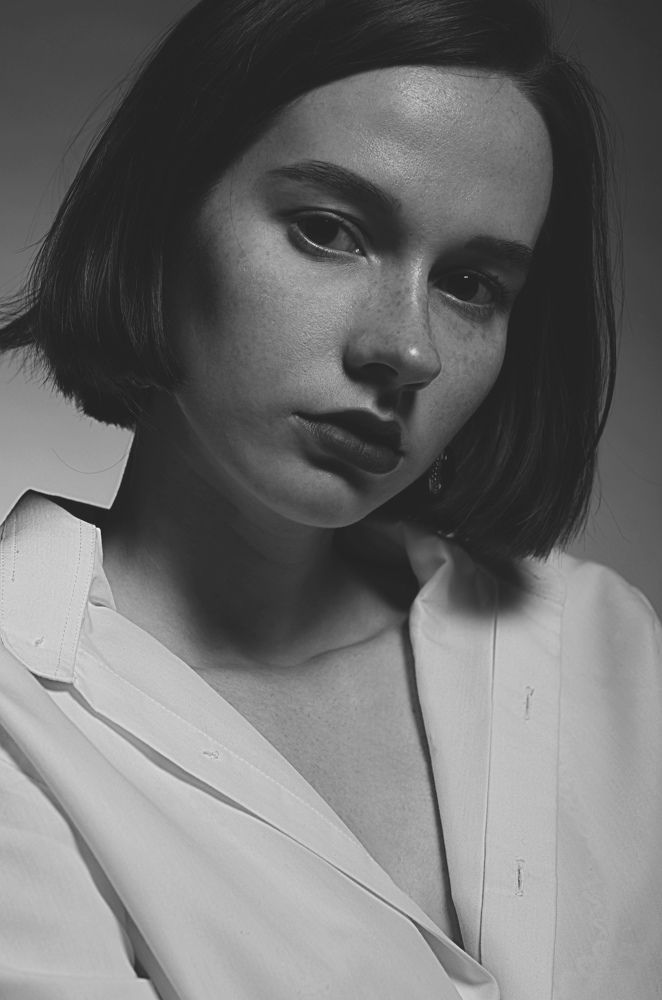 Photograph by Виталий Тесаков