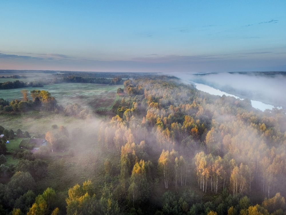 Photograph by Pavel Khrainikov