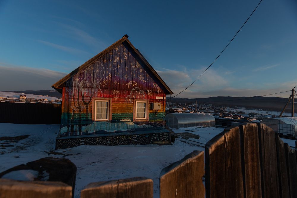 Фотография автора Наволокин Михаил