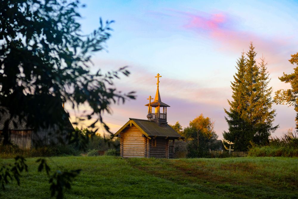 Photograph by Светлана Солдатченкова