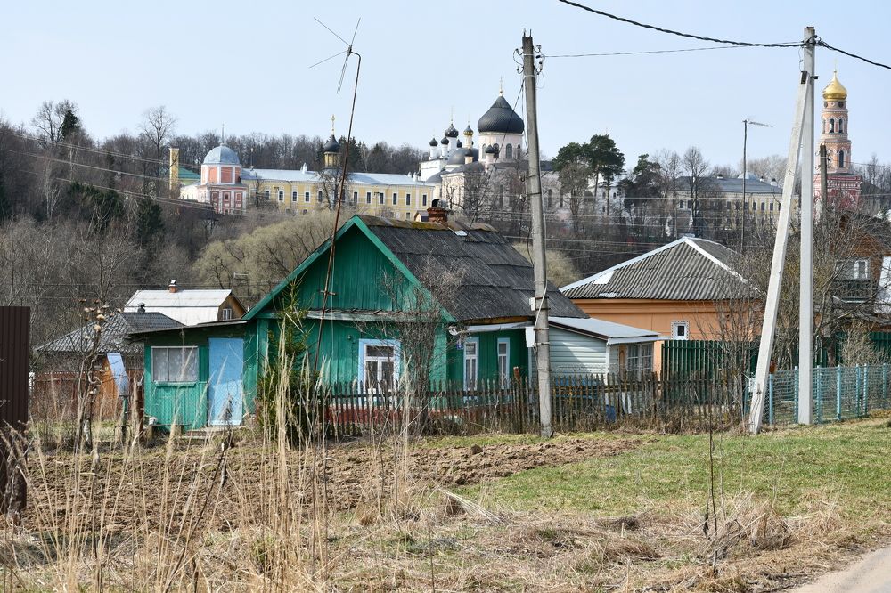 Photograph by Ольга Абрашкина