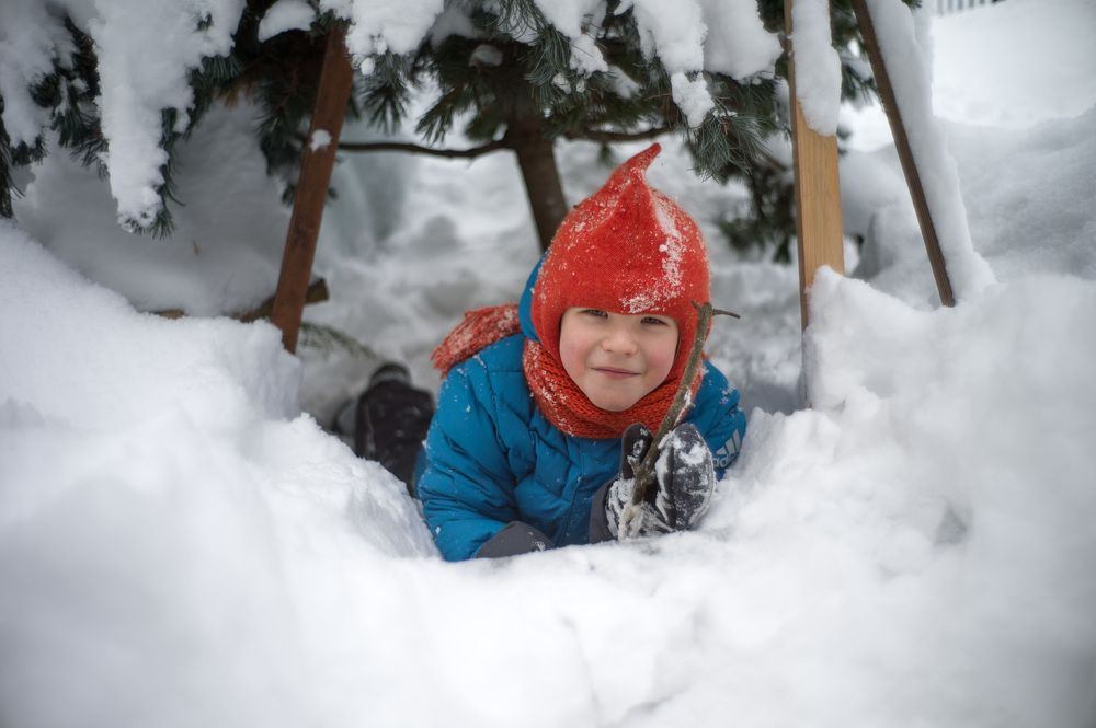Photograph by Александр Журавлев