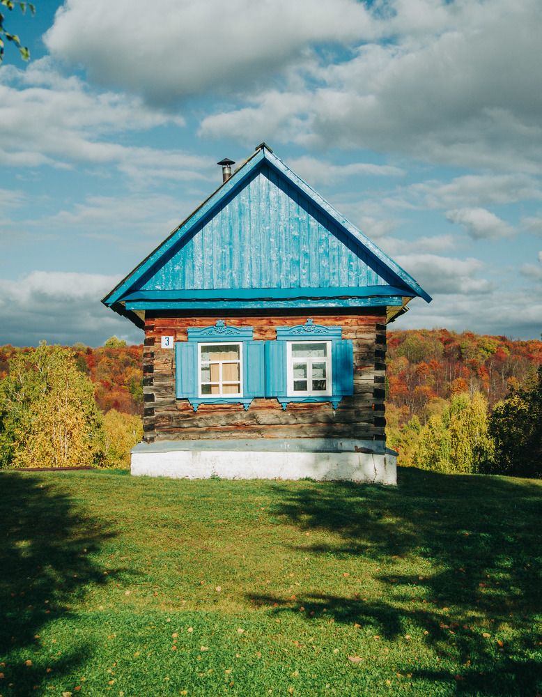 Photograph by Азамат Хатыпов