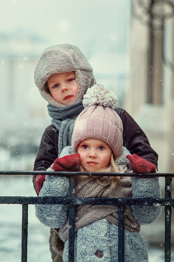 Photograph by Екатерина Калинина