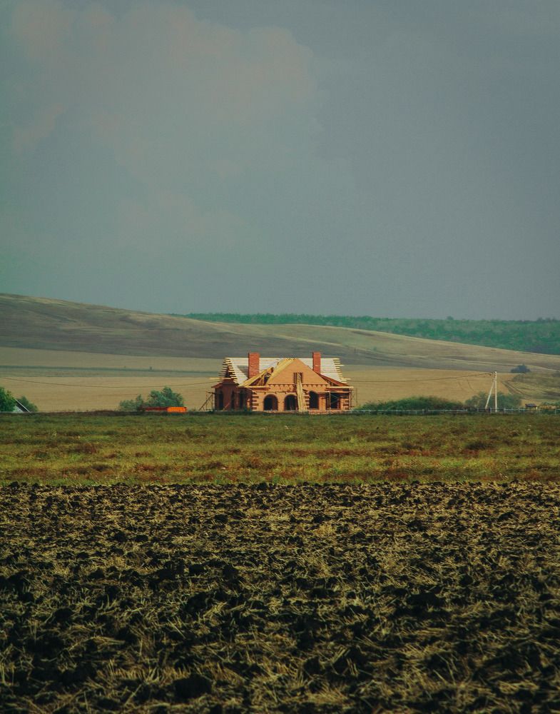 Photograph by Азамат Хатыпов