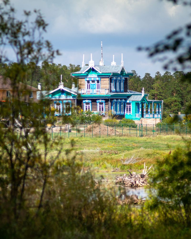 Фотография автора Руслан Токмагамбетов