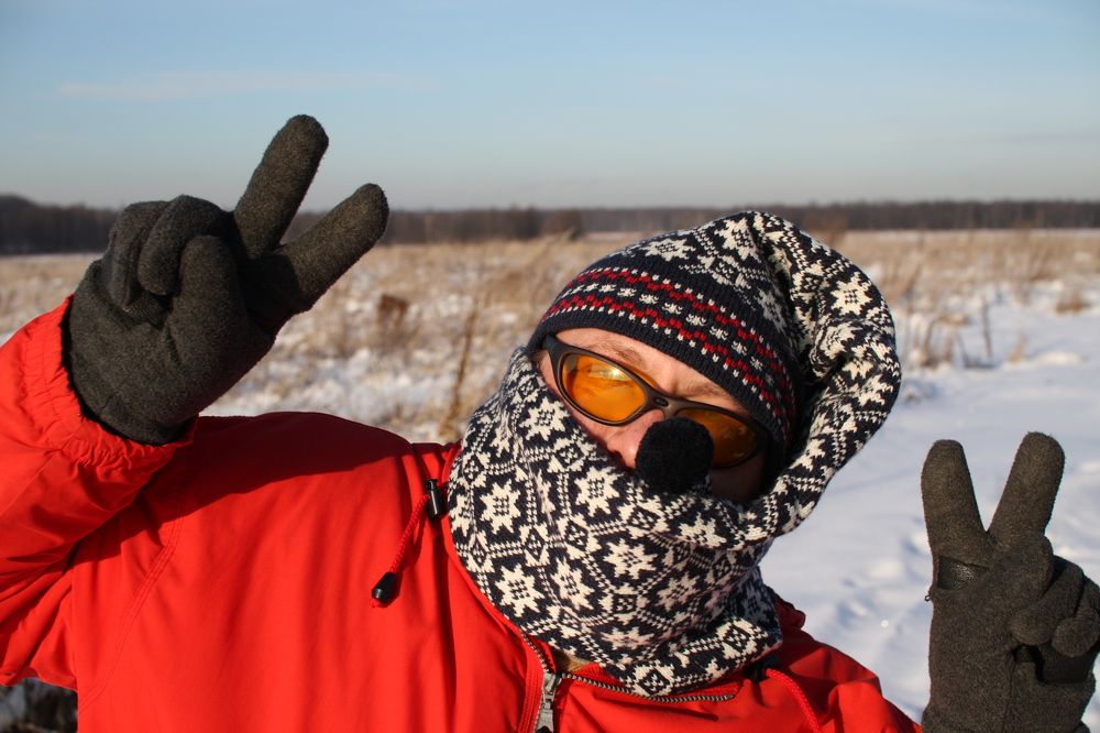 Photograph by Александр Журавлев