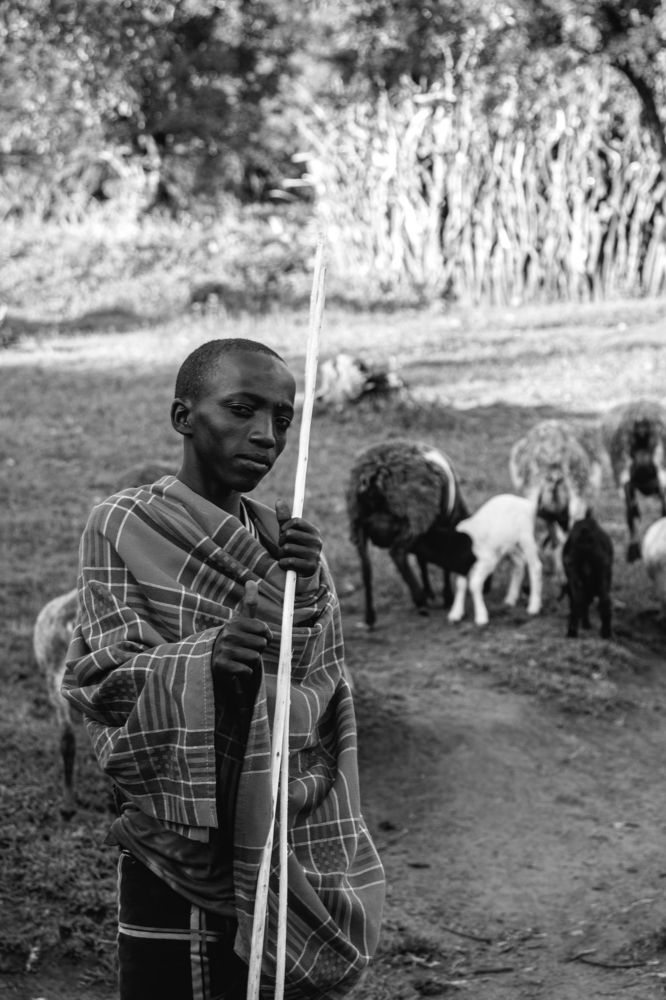 Photograph by Teju Parameswaran