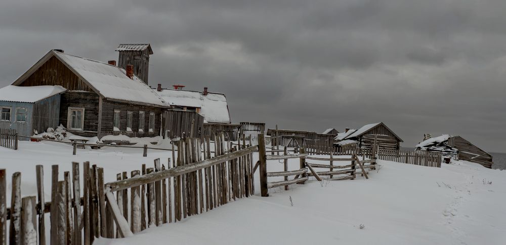 Кашкаранцы