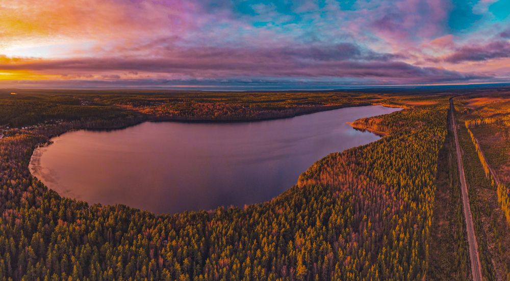 Photograph by Ольга Левакова