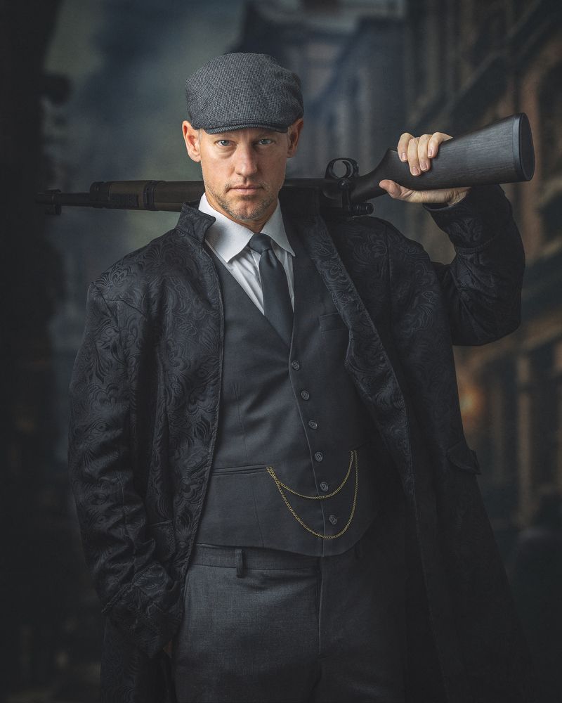 Фотография автора Peter Rooney