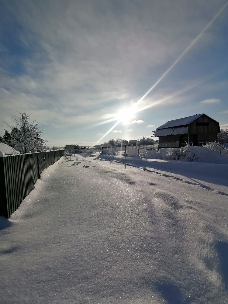 Photograph by Алена Храмец