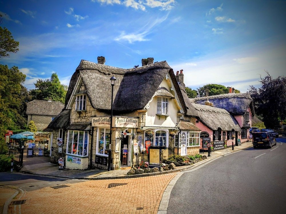 Фотография автора Ian Heard