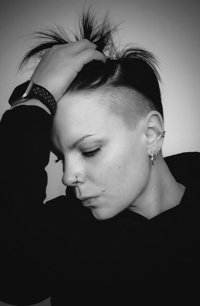 Photograph by Алена Аверкина