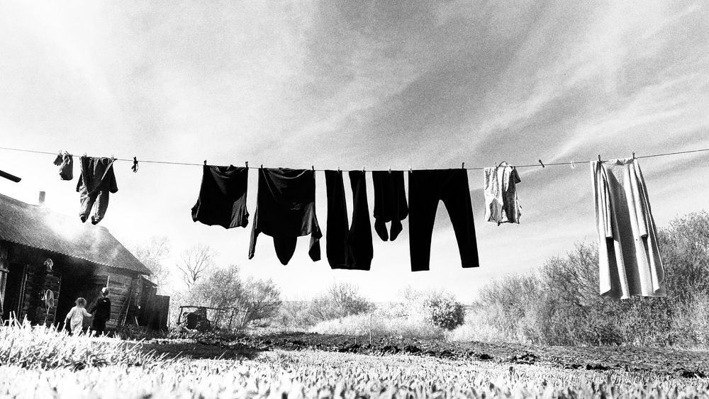 Photograph by Анна Байкина