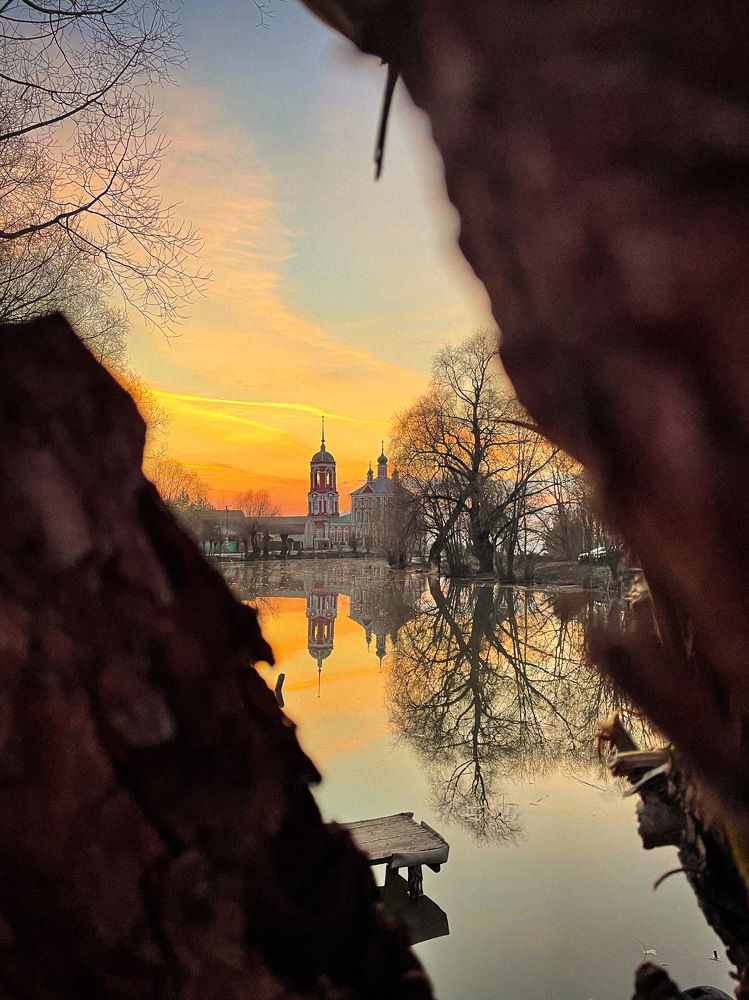 Photograph by Волкова Полина