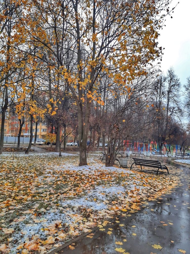 Photograph by Мария Андреева