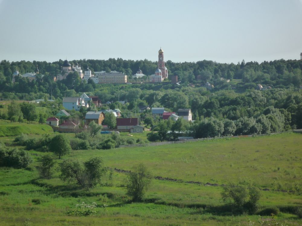 Photograph by Ольга Абрашкина