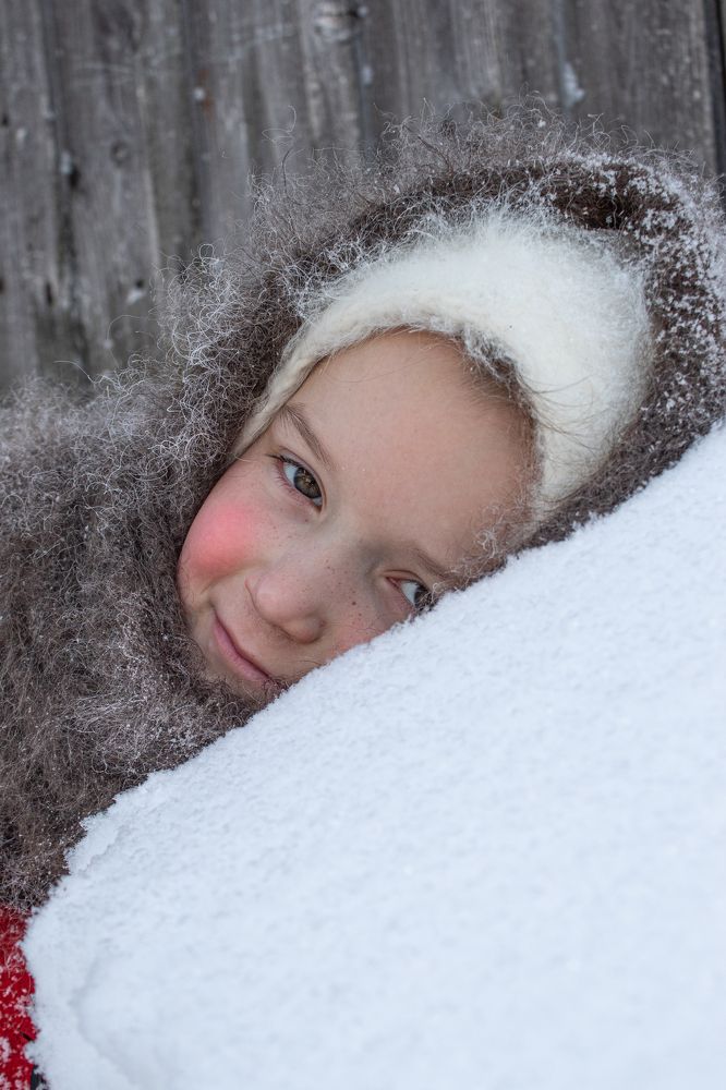 Photograph by Ольга Жущиковская
