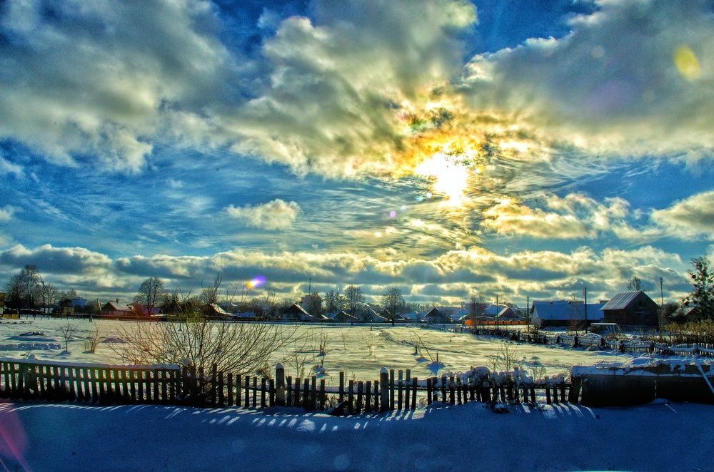 Photograph by Андрей Сосновский