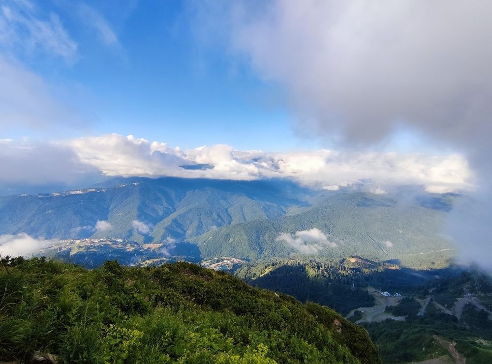 Photograph by Ольга Чибисова